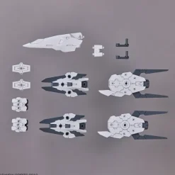 1/144 30MM Optional Parts Set 9 (Large Booster Unit)