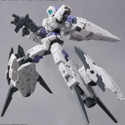 1/144 30MM Optional Parts Set 9 (Large Booster Unit)