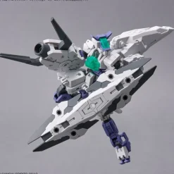 1/144 30MM Optional Parts Set 9 (Large Booster Unit)