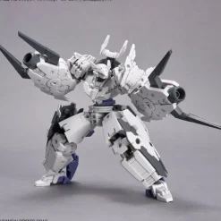 1/144 30MM Optional Parts Set 9 (Large Booster Unit)