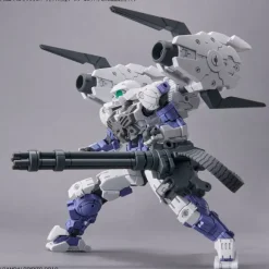 1/144 30MM Optional Parts Set 9 (Large Booster Unit)