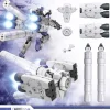 1/144 30MM Optional Parts Set 10 (Large Propellant Tank Unit)