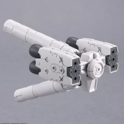 1/144 30MM Optional Parts Set 10 (Large Propellant Tank Unit)