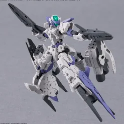 1/144 30MM Optional Parts Set 10 (Large Propellant Tank Unit)