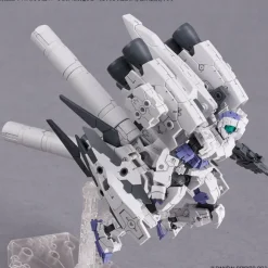 1/144 30MM Optional Parts Set 10 (Large Propellant Tank Unit)