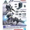 1/144 30MM Optional Parts Set 8 (Multi-Backpack)