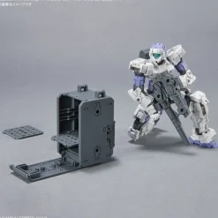 1/144 30MM Optional Parts Set 8 (Multi-Backpack)