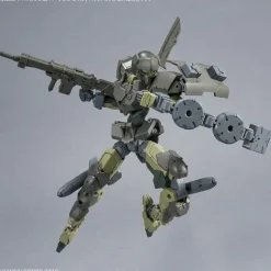 1/144 30MM Optional Parts Set 8 (Multi-Backpack)