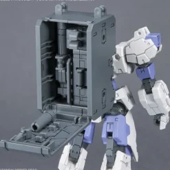 1/144 30MM Optional Parts Set 8 (Multi-Backpack)