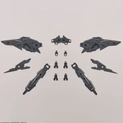 1/144 30MM Optional Parts Set 5 (Multi Wing / Multi Booster)