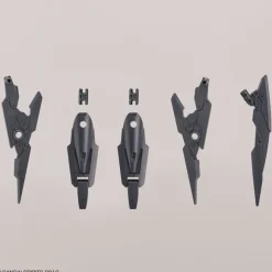1/144 30MM Optional Parts Set 5 (Multi Wing / Multi Booster)