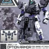 1/144 30MM Option Armor Base Attack (for Rabiot/Dark Gray)