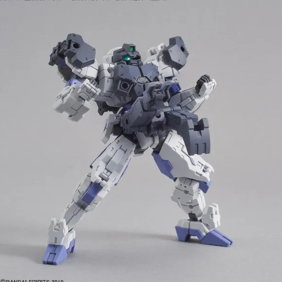 1/144 30MM Option Armor Base Attack (for Rabiot/Dark Gray)