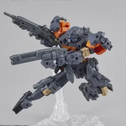 1/144 30MM Option Armor Base Attack (for Rabiot/Dark Gray)