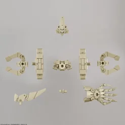 1/144 30MM Option Armor Defense Operations (for Cielnova, Sand Yellow)