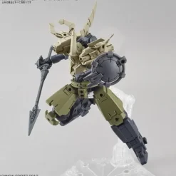 1/144 30MM Option Armor Defense Operations (for Cielnova, Sand Yellow)