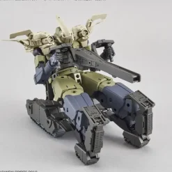 1/144 30MM Option Armor Defense Operations (for Cielnova, Sand Yellow)