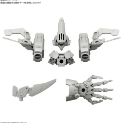 1/144 30MM Option Armor Defense Operations (for Cielnova/Gray)