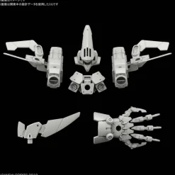 1/144 30MM Option Armor Defense Operations (for Cielnova/Gray)