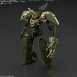 1/144 30MM Option Armor Elite Officer (for Cielnova, Dark Green)