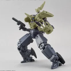 1/144 30MM Option Armor Elite Officer (for Cielnova, Dark Green)
