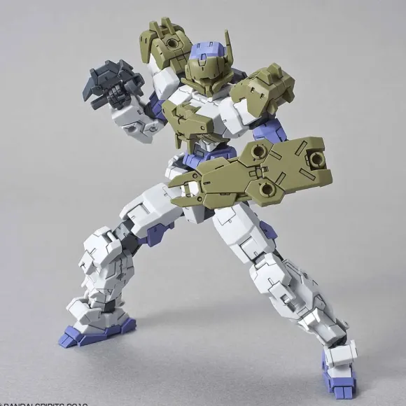 1/144 30MM Option Armor for Close Combat (for ALTO, Dark Green)