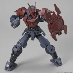 1/144 30MM Option Armor for Close Fighting (for PORTANOVA, Dark Red)