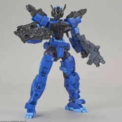 1/144 30MM Option Armor for Commander Type (Alto Exclusive, Black)