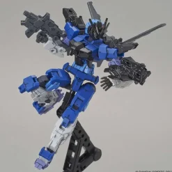 1/144 30MM Option Armor for Commander Type (Alto Exclusive, Black)