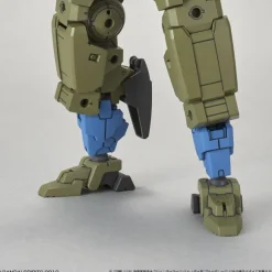 1/144 30MM Option Armor for Commander [for Cielnova, Blue Grey]