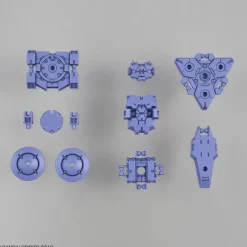 1/144 30MM Option Armor for Spy Drone (for Rabiot, Purple)