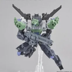 1/144 30MM Option Armor Special Operation (for Rabiot/Light Green)