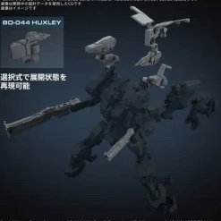 1/144 30MM Option Parts Set Armored Core VI Fires of Rubicon Weapon Set 03