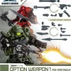1/144 30MM Option Weapon 1 For PORTANOVA