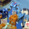 MM-08 Race Mini-Con Team Limited Color