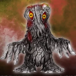MMS Godzilla Creation Hedorah 2.0 Standard Ver.