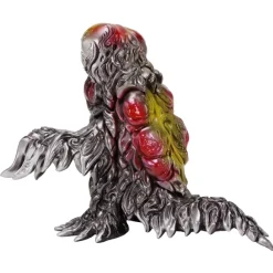 MMS Godzilla Creation Hedorah 2.0 Standard Ver.