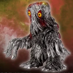 MMS Godzilla Creation Hedorah 2.0 Standard Ver.