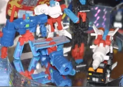 MM-13 Space Micron