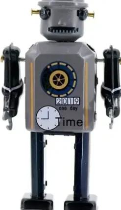 MMT102D Time Bot