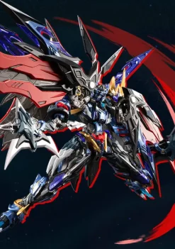 MNP-XH16A Dian Wei Plastic Model Kit