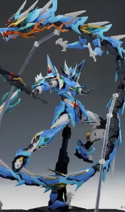 MNP-XH03 Aobing Plastic Model Kits