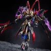 MNP-XH15 Lu Bu Plastic Model Kit