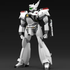 1/43 Mobile Police Patlabor AV-98 Ingram 2nd + Special Command Vehicle Type 98