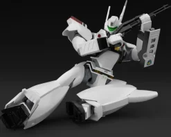 1/43 Mobile Police Patlabor AV-98 Ingram 2nd + Special Command Vehicle Type 98