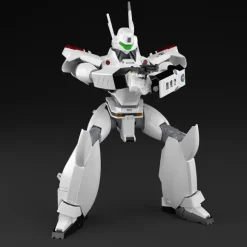 1/43 Mobile Police Patlabor AV-98 Ingram 2nd + Special Command Vehicle Type 98