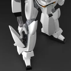 1/43 Mobile Police Patlabor AV-98 Ingram 2nd + Special Command Vehicle Type 98