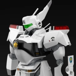 1/43 Mobile Police Patlabor AV-98 Ingram 2nd + Special Command Vehicle Type 98