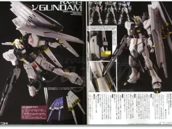 Mobile Suit Gundam Char's Counterattack Archives