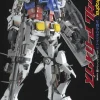 MODELGRAPHIX Gundam Archives One Year War Gundam Edition